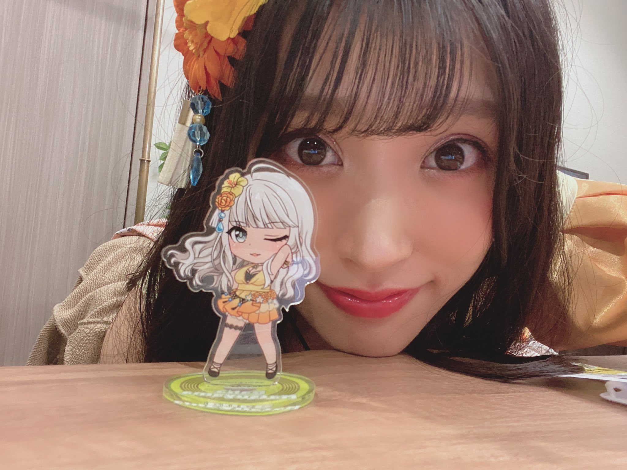 根岸愛 on X: 