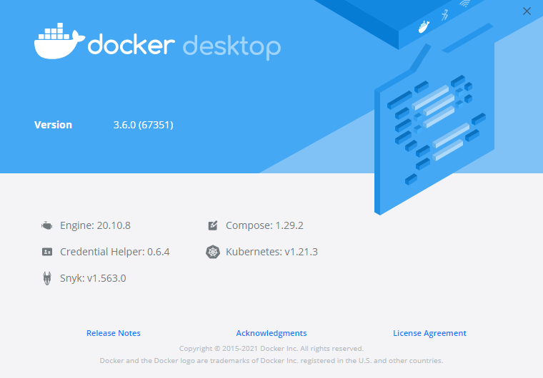 Prototype your SAP Data Intelligence ML Scenario with Docker Desktop blogs.sap.com/2021/08/15/pro…