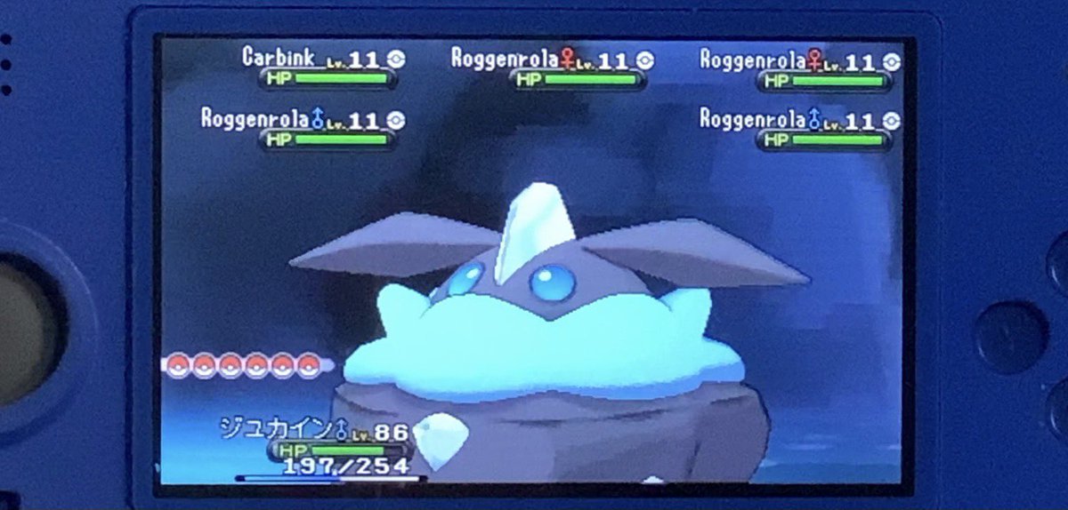 Rei ポケモン垢 Reishiny413 Twitter