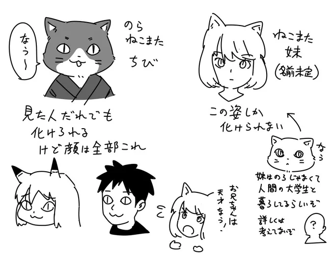 特定のキャラ描きたい期がくることあるじゃん
今がそれ 