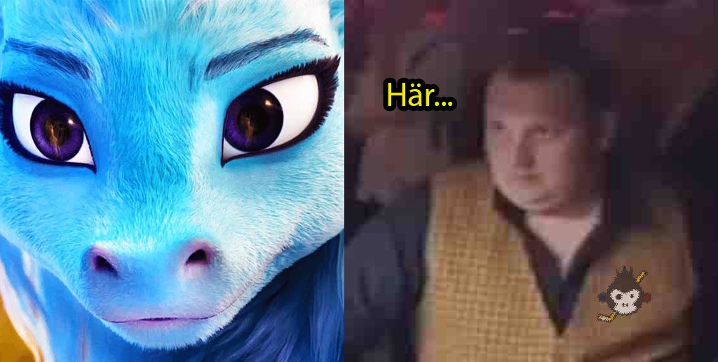 🐵Baboons and orangutans! 🦧

It is time to face off in the #SCL2021!

🍌Tonight at 21.00 CET! 🍌

Tune in at twitch.tv/RagingMonkeysE…... 

...and watch 🐒RAGING MONKEYS hunt down the infamous Surte Sisu 🐉! 

<a href="/swehockeyse/">Swehockey</a> <a href="/svenskesport/">Svenska E-sportförbundet</a> #SvSeHockey #NHLGamer #NHL21 #esports