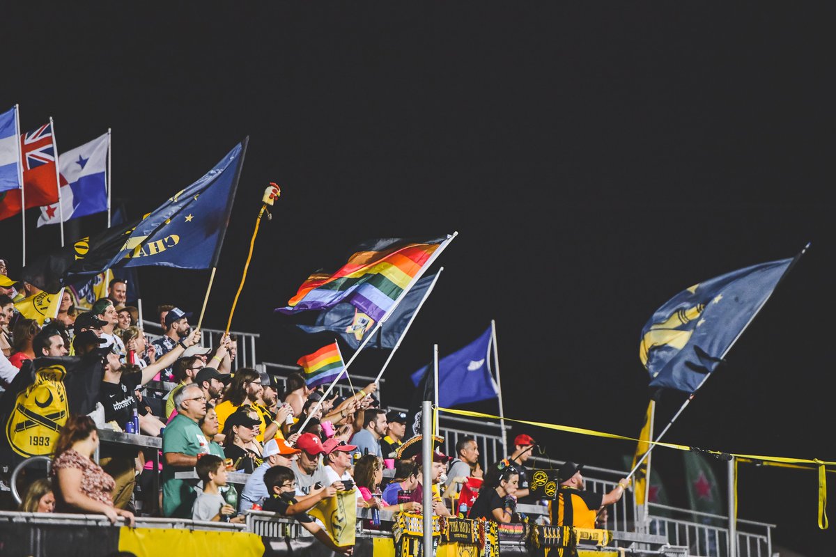 Charleston Battery tweet media