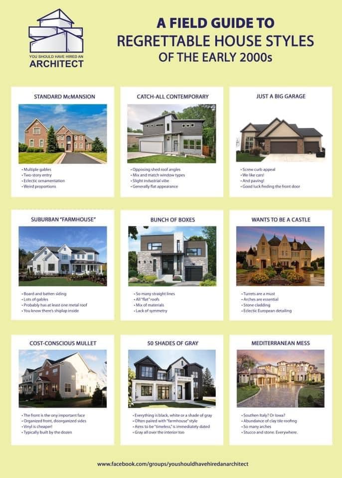 “Cost-cutting mullet.”