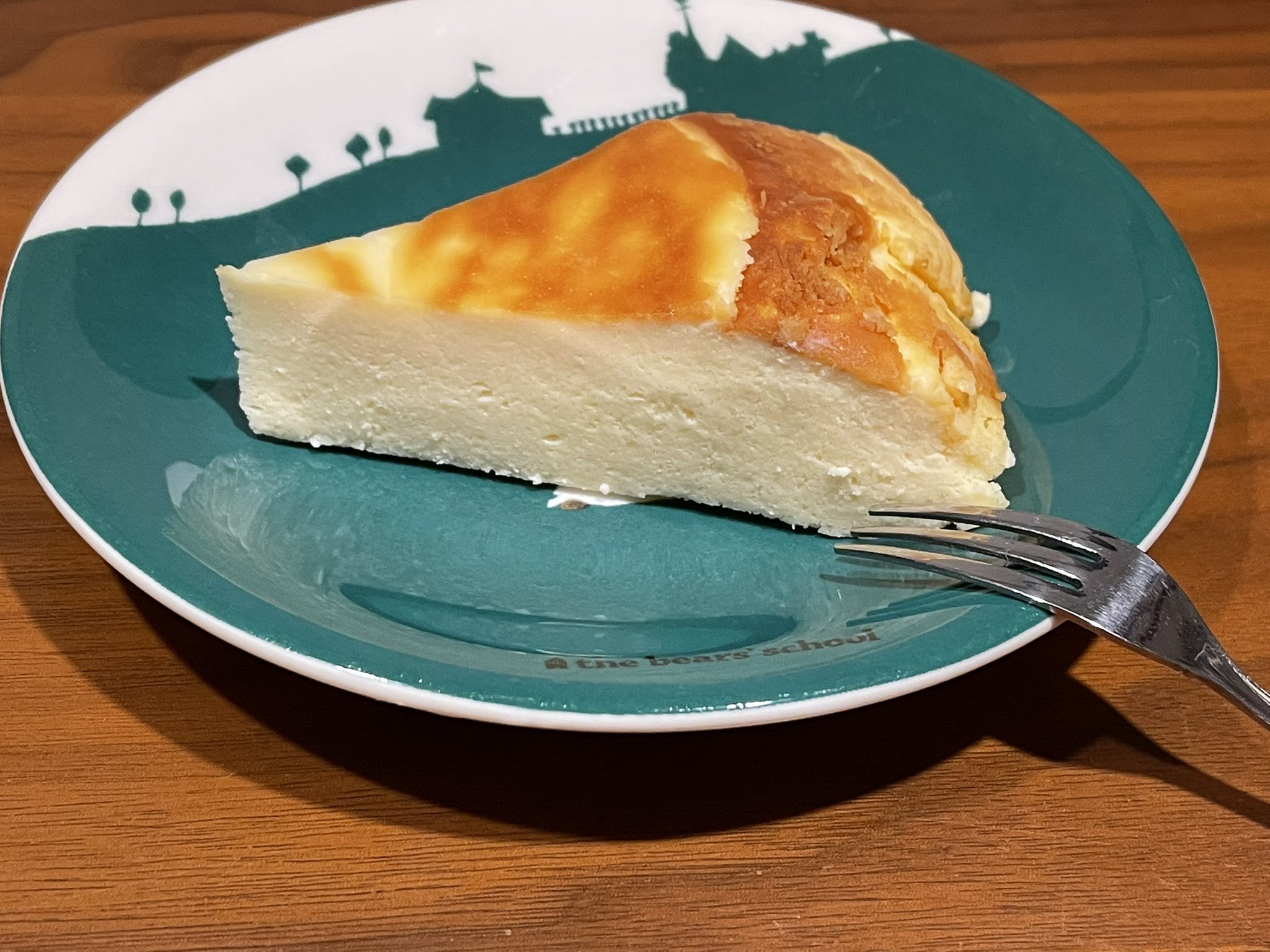 たろすけ ホットクック 連日のホットクックスイーツ祭り 今日はベイクドチーズケーキ たろすけが何度も作り直してようやく出来上がった力作です ベイクとレアの中間の感じでしっとり美味しかった ツリーに詳細載せてみます T Co Xhdblm9rwr