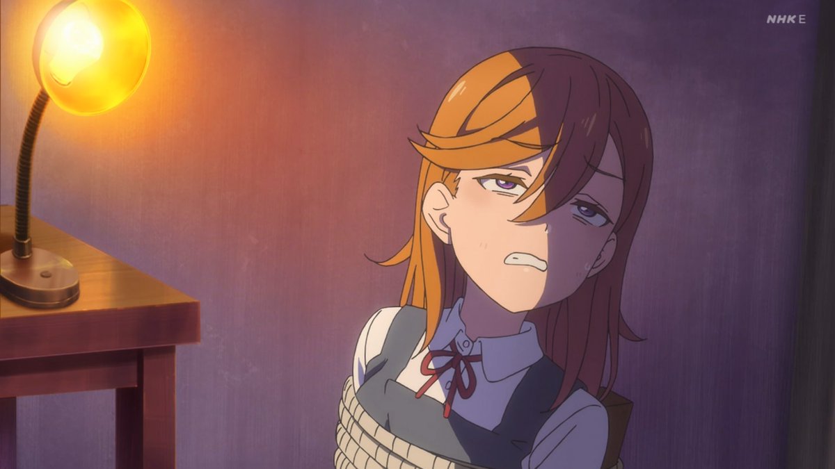 ラブライブ スーパースター 4話 感想 すみれさんが正式加入です アキブラ