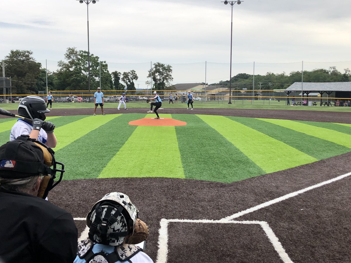 Three Rivers Baseball tweet media