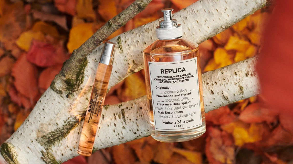 Maison margiela replica autumn. Autumn vibes maison martin margiela. Maison margiela replica парфюм. Парфюмированная вода replica autumn vibes 100 мл. Autumn vibes maison martin margiela.