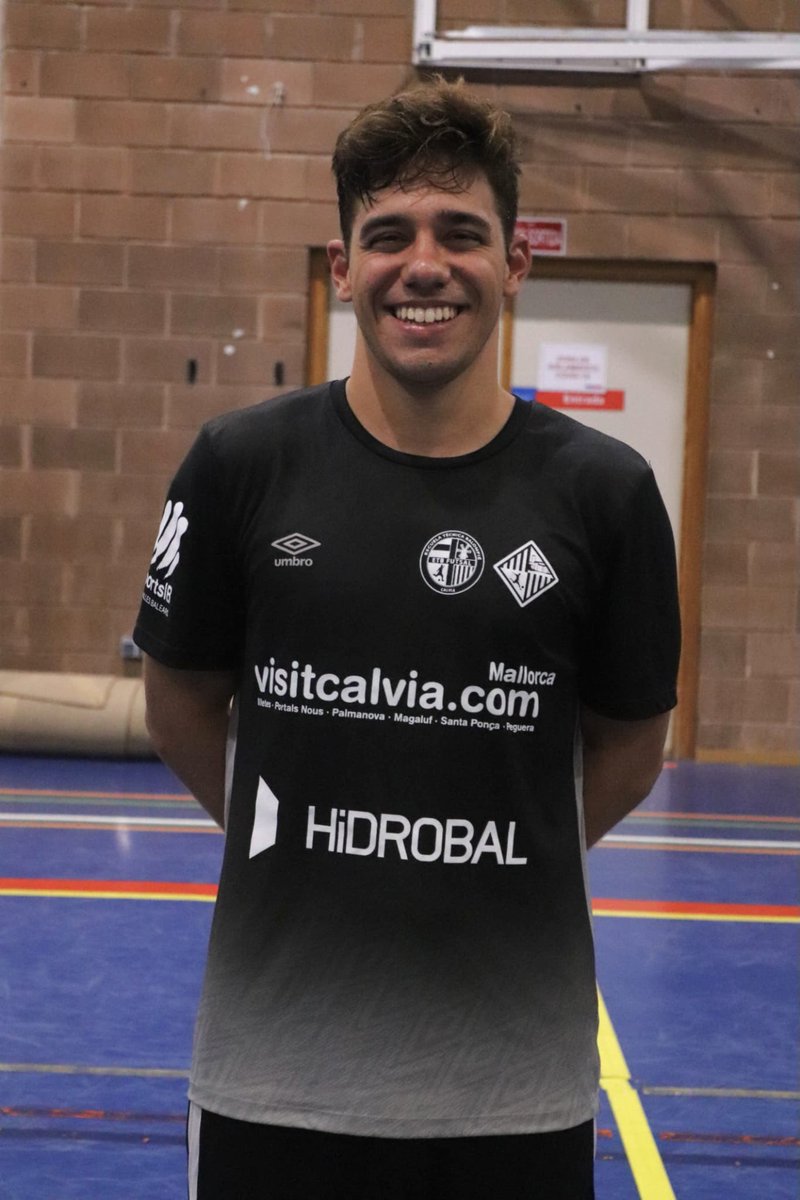 🗣 Un dels capitans, Nicolau, valora positivament el partit d'ahir.

➡️ "𝙎'𝙝𝙖 𝙫𝙞𝙨𝙩 𝙡𝙖 𝙛𝙚𝙞𝙣𝙖 𝙦𝙪𝙚 𝙝𝙚𝙢 𝙛𝙚𝙩 𝙙𝙪𝙧𝙖𝙣𝙩 𝙖𝙦𝙪𝙚𝙨𝙩𝙚𝙨 𝙙𝙪𝙚𝙨 𝙥𝙧𝙞𝙢𝙚𝙧𝙚𝙨 𝙨𝙚𝙩𝙢𝙖𝙣𝙚𝙨 𝙞 𝙨𝙚𝙜𝙪𝙞𝙢 𝙖𝙘𝙪𝙢𝙪𝙡𝙖𝙣𝙩 𝙢𝙞𝙣𝙪𝙩𝙨 𝙞 𝙨𝙚𝙣𝙨𝙖𝙘𝙞𝙤𝙣𝙨".

#LNFS