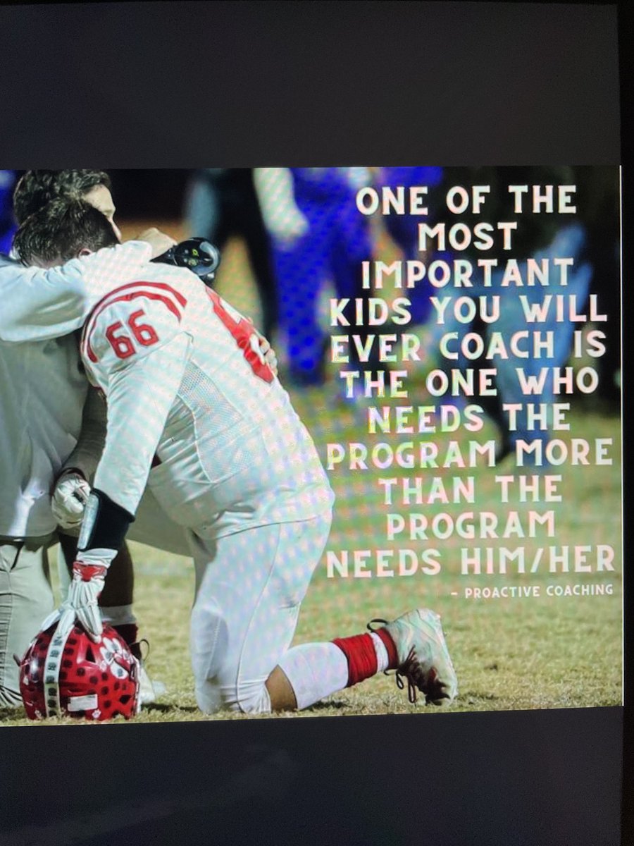 Kenny Buckner tweet media