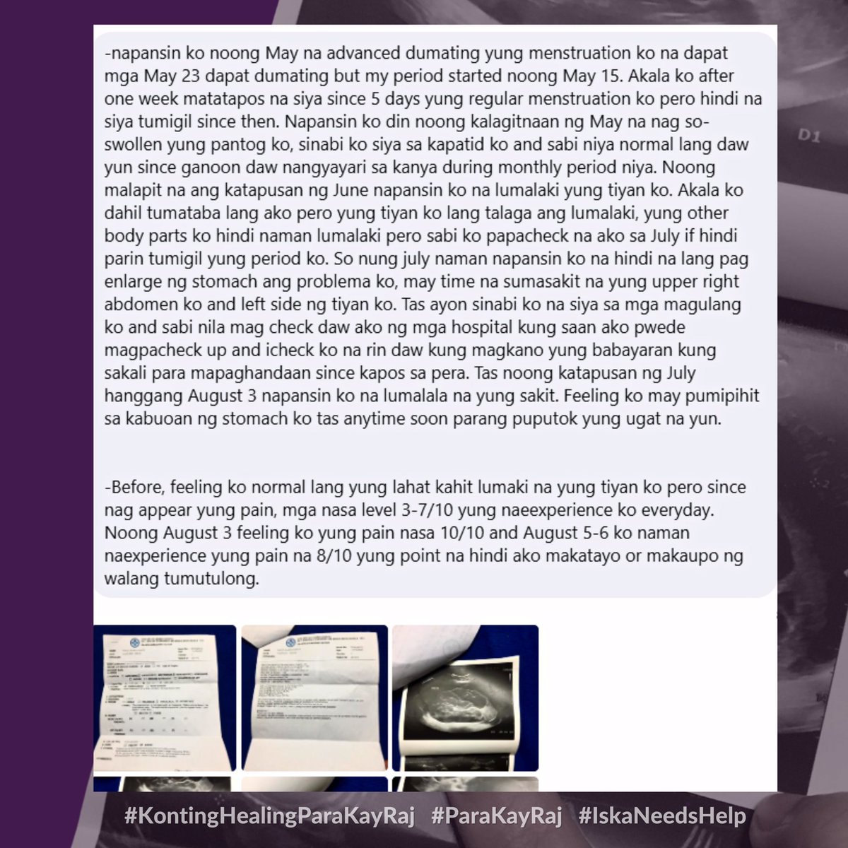 projkapitbisig's tweet photo. Sa kabila ng dagok na kinakaharap ng mga Iskolar ng Bayan kaugnay ng kasalukuyang mode of learning dulot ng pandemya, nagpatuloy tayo at hindi nagpatinag upang tuparin ang pangakong maglingkod para sa bayan.

FULL STORY: https://t.co/ozFmPzOiDg https://t.co/iXhqu4IvHg
