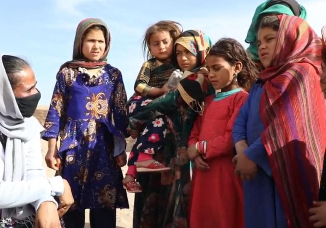 WorldVision's tweet photo. 📢 PRESS RELEASE: The international community must maintain its presence on the ground in #Afghanistan to prevent an unprecedented humanitarian catastrophe. 

Read more: https://t.co/uEA0Tb4rSt https://t.co/ER7UADfM6d