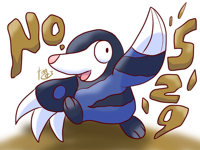 モグリューのtwitterイラスト検索結果 モグリューのtwitterイラスト検索結果