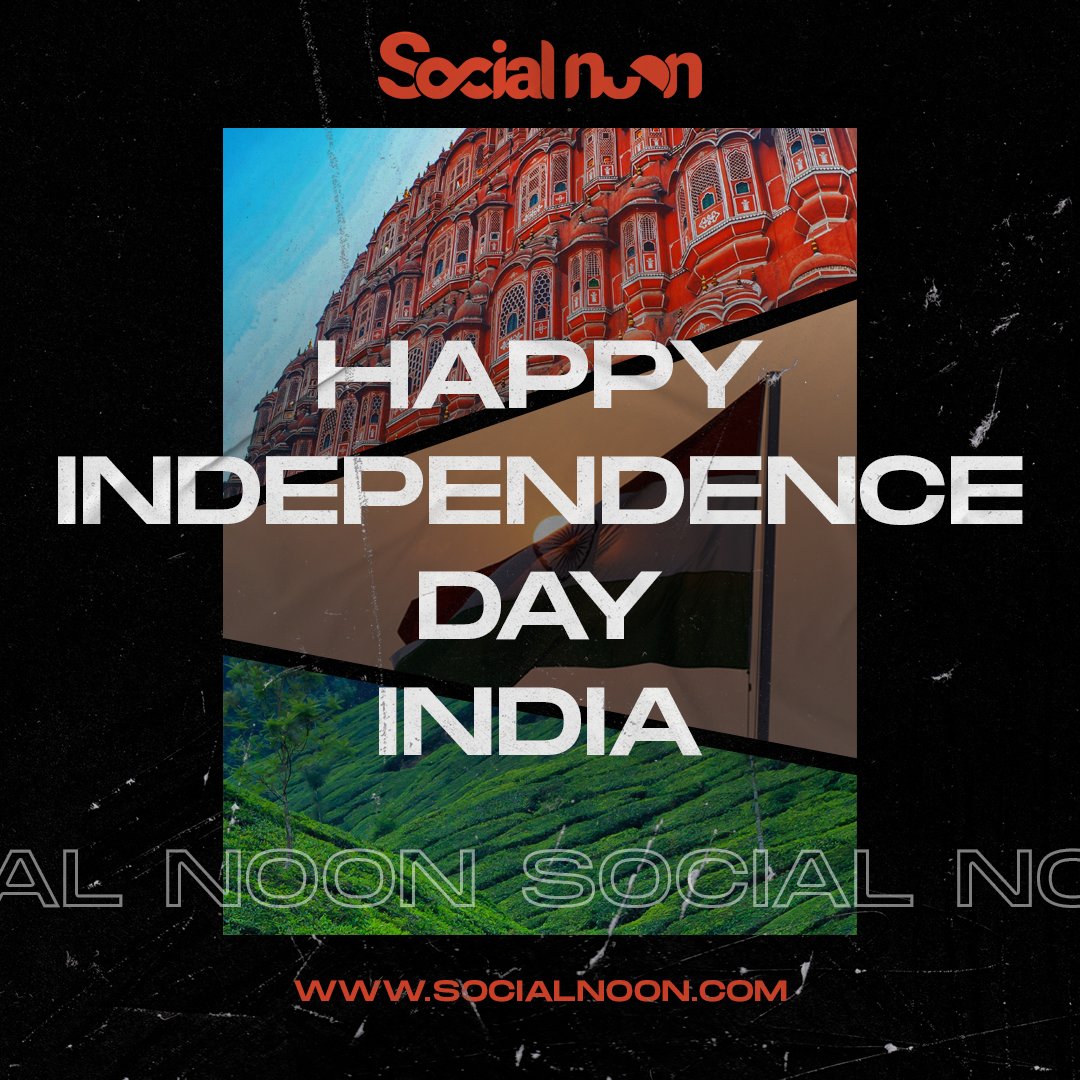 Happy IndepeIndepence Day India🇮🇳

#india #love #instagram #nation #mumbai #kerala #independenceday  #happyindependenceday  #nature #travel #diverse  #indian #socialmedia  #delhi #mumbai  #advertising  #branding  #music #bollywood #marketing  #design  #entrepreneur  #indianarmy