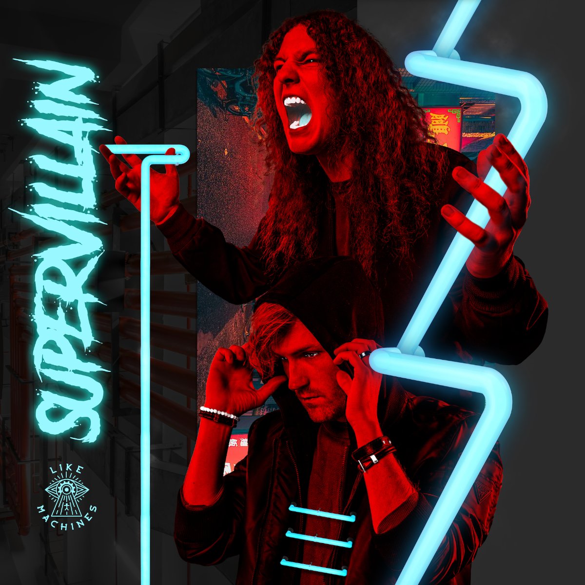 NCRinNA's tweet photo. New Rock Releases:

Like Machines @likemachinesatl release Come and Get It #Comeandgetit #LikeMachines #NewRock #Rock #NWOR #NWOCR 
August 13, 2021

🎧 https://t.co/tnDaXbHoQ1 https://t.co/dj12K9fa1v