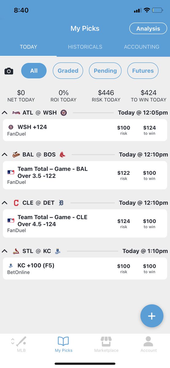 RealAsfPicks's tweet image. Here is today’s plays and as always adds will be posted when I bet them. Let’s finish off week strong and positive!