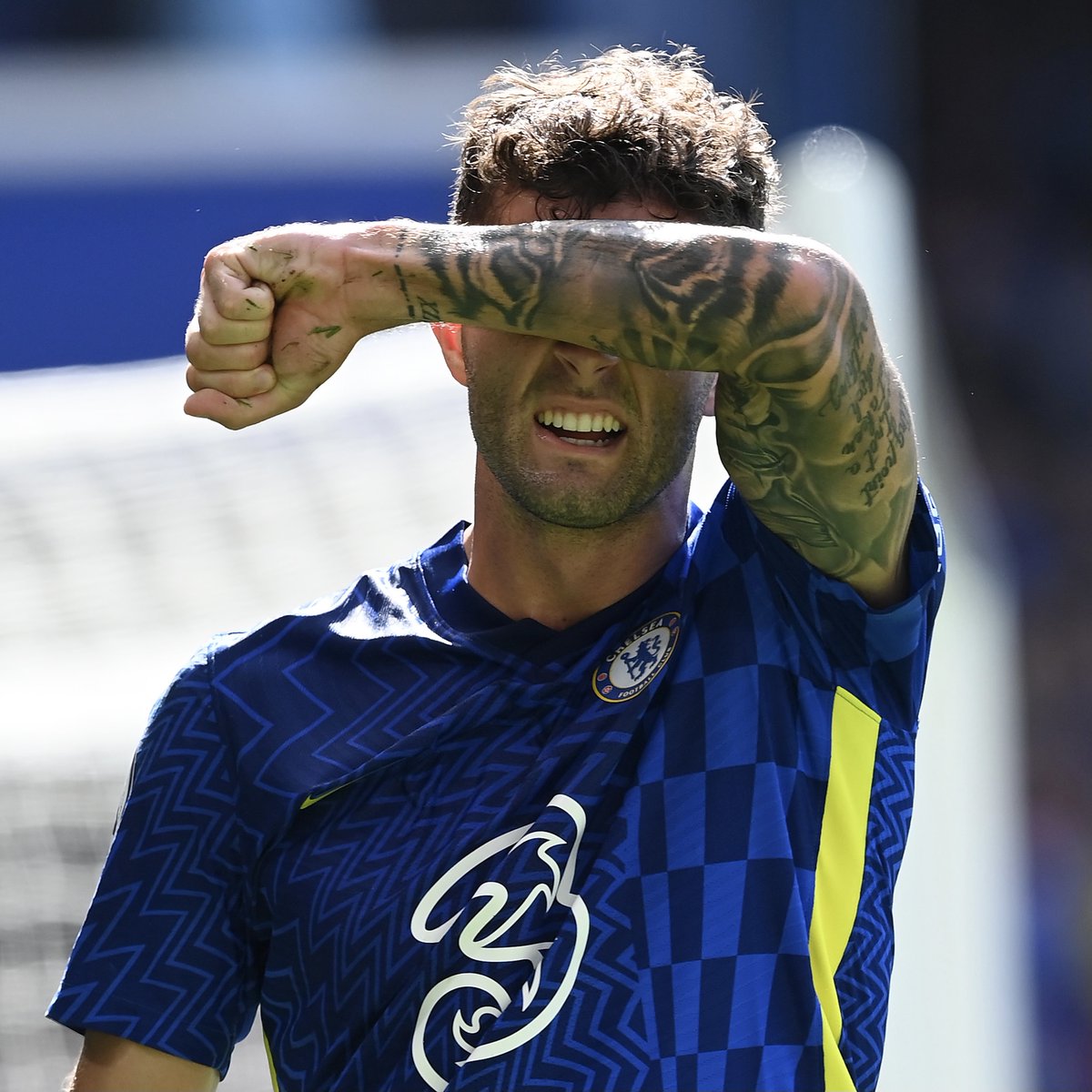 Chelsea FC USA tweet media