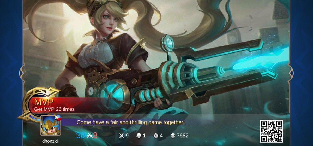 dhonniiEm's tweet photo. Come join my Squad, Let us face off against the world's best MOBA players together!
https://t.co/mQcmoWenX3 https://t.co/ncvWWjxUsS