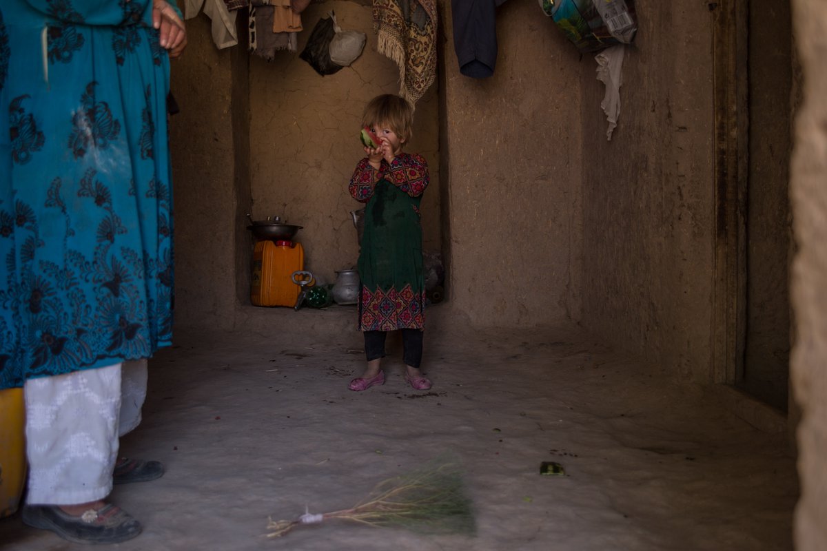 The latest increase in fighting in #Afghanistan has put record levels of civilians in danger, with women and girls bearing the brunt of the violence. The severity of the situation brings new urgency to ensure all Afghans in need of aid can be reached. rescue.org/press-release/…