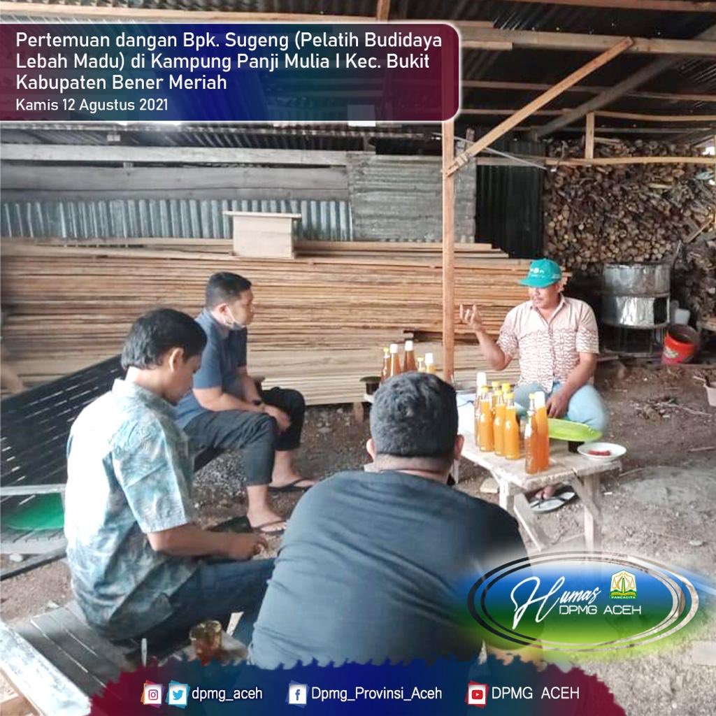 dpmg_aceh's tweet photo. #budidayalebahmadu #bumg #dpmgaceh #banggamembangungampong #acehhebat https://t.co/psW1NFwm45