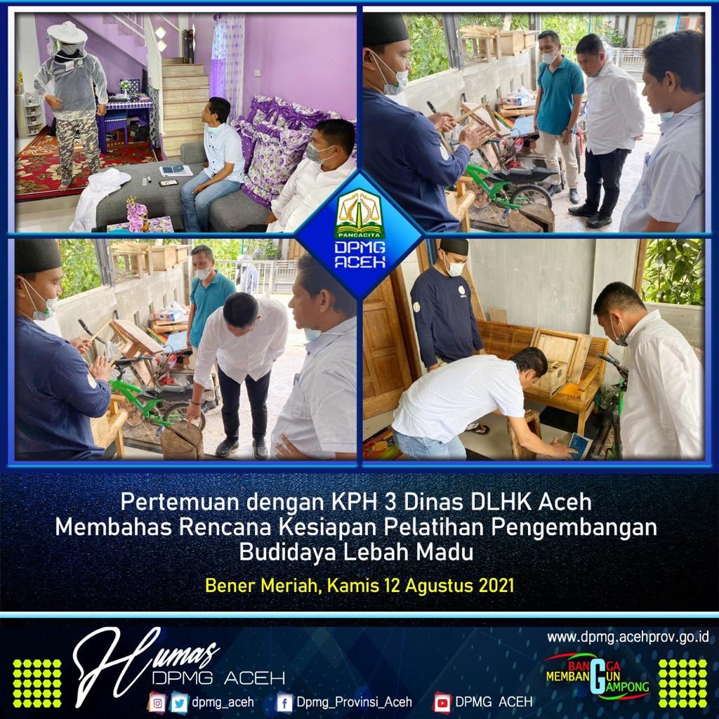 dpmg_aceh's tweet photo. #budidayalebahmadu #bumg #dpmgaceh #banggamembangungampong #acehhebat https://t.co/psW1NFwm45