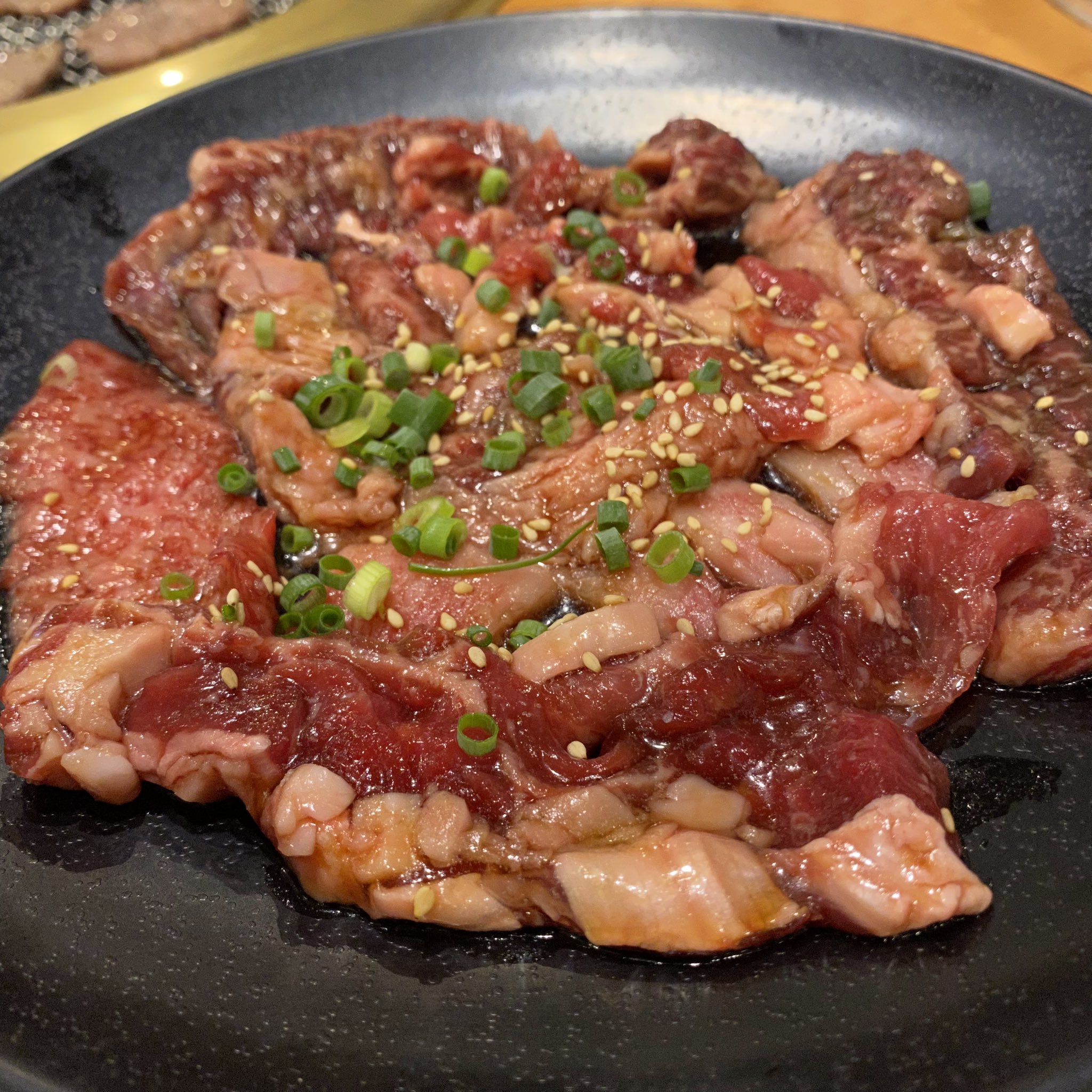 Twitter 上的 のんある男の東京ノンアル飯 のんあるさん 焼肉みっちゃん 柏市 焼肉ランチ 1000 評価 3 6 5 0 豊四季駅が最寄りの人気焼肉屋 ここはコスパが抜群 ランチであれば1000円でおいしい和牛が食べられる そして おかわりも無料 端