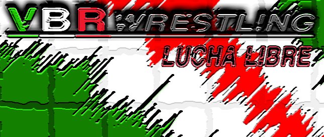 VBR Wrestling (@vbrwrestling) on Twitter photo 