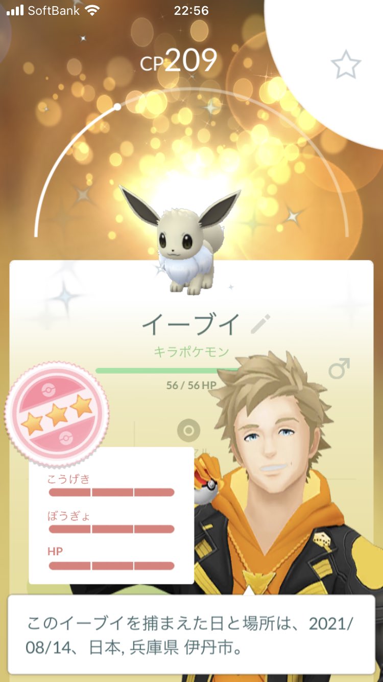 ポケgo好きのエンジニア Degu Pikachu Twitter