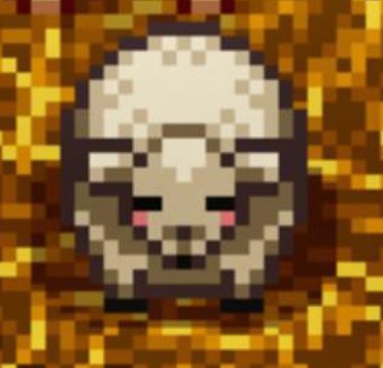 Sheep (Stardew Valley)