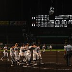 夏の高校野球、試合終了時間が21時40分となり史上最遅に!