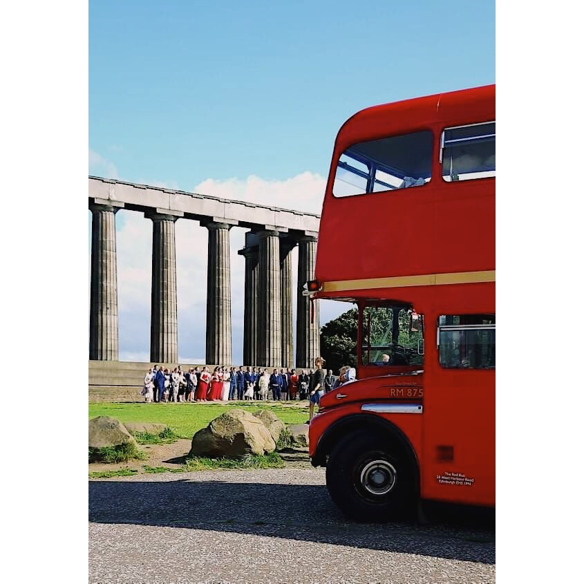 The Red Bus tweet media