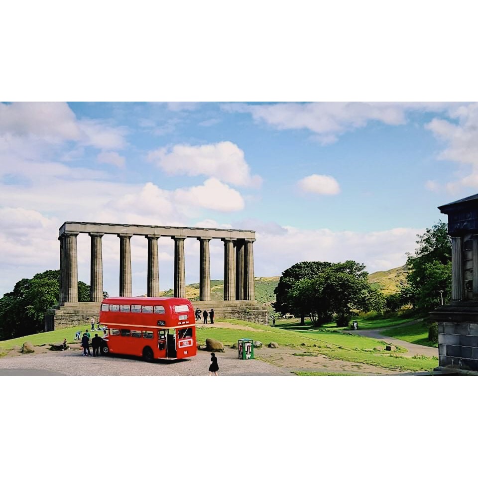 The Red Bus tweet media