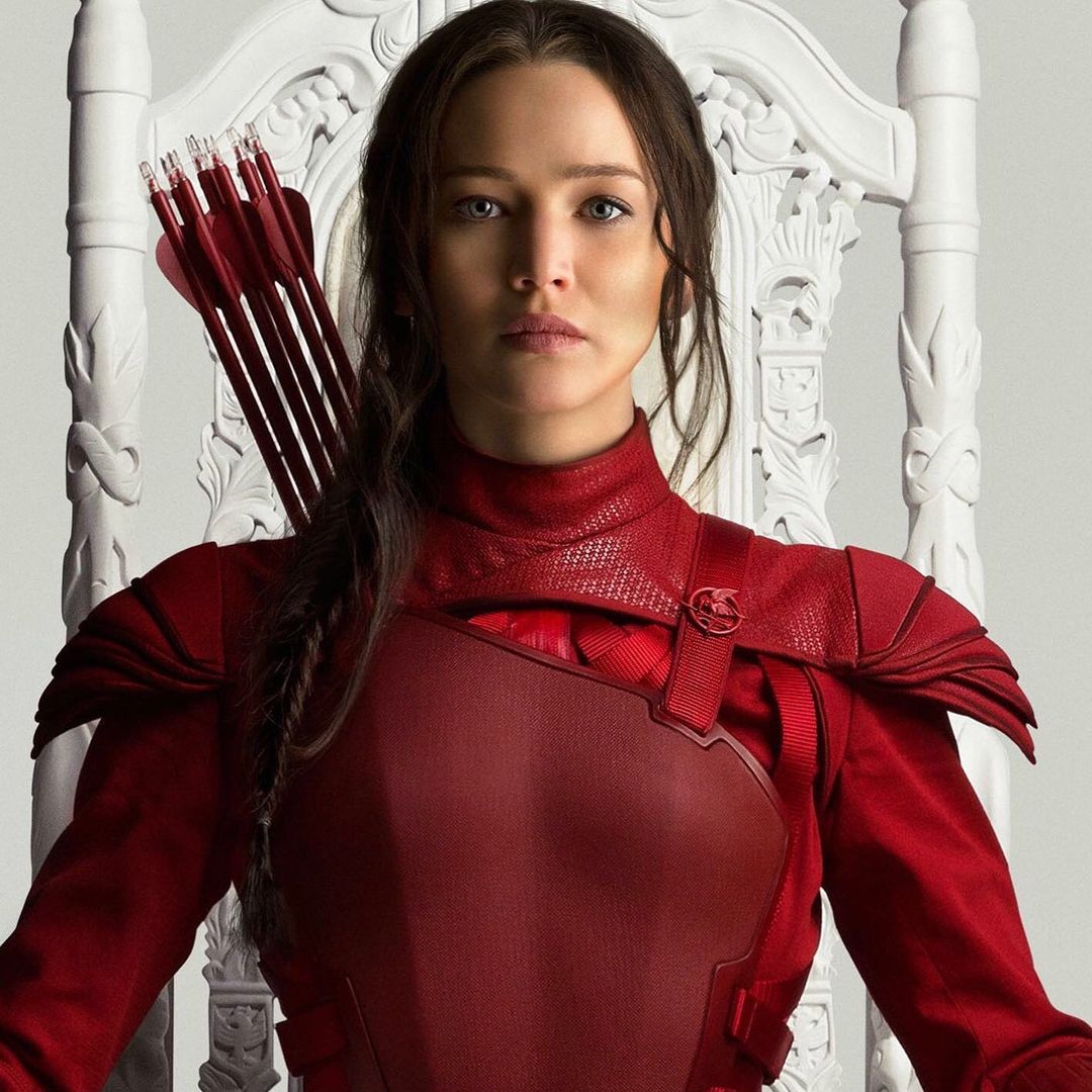 Happy Birthday to our LEO QUEEN Jennifer Lawrence    