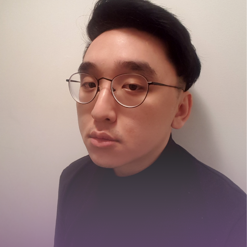 SharedManifest's tweet photo. Introducing @rongvoice as Colleague. Ron is a voice actor based out of Toronto, Canada. As a first-generation Chinese immigrant from a very young age, he became a native English speaker by learning from stories. He's carried forward that love of storytelling into voice acting. https://t.co/V3hDjLVuRd