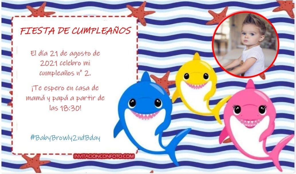 𝕋𝕖 𝕚𝕟𝕧𝕚𝕥𝕠 𝕒 𝕞𝕚 𝕗𝕚𝕖𝕤𝕥𝕒 𝕕𝕖 𝕔𝕦𝕞𝕡𝕝𝕖. ℙ𝕒𝕡𝕒́ 𝕪 𝕞𝕒𝕞𝕒́ 𝕕𝕚𝕔𝕖𝕟 𝕢𝕦𝕖 𝕕𝕚𝕤𝕗𝕣𝕦𝕥𝕒𝕣𝕖𝕞𝕠𝕤 𝕖𝕟 𝕝𝕒 𝕡𝕚𝕤𝕔𝕚 ¡𝕋𝕣𝕒𝕖 𝕖𝕝 𝕓𝕒𝕟̃𝕒𝕕𝕠𝕣 𝕪 𝕣𝕠𝕡𝕒 𝕕𝕖 𝕔𝕠𝕝𝕠𝕣𝕖𝕤! ¡𝕍𝕒𝕞𝕠𝕤 𝕒 𝕕𝕚𝕧𝕖𝕣𝕥𝕚𝕣𝕟𝕠𝕤 𝕞𝕦𝕔𝕙𝕠!