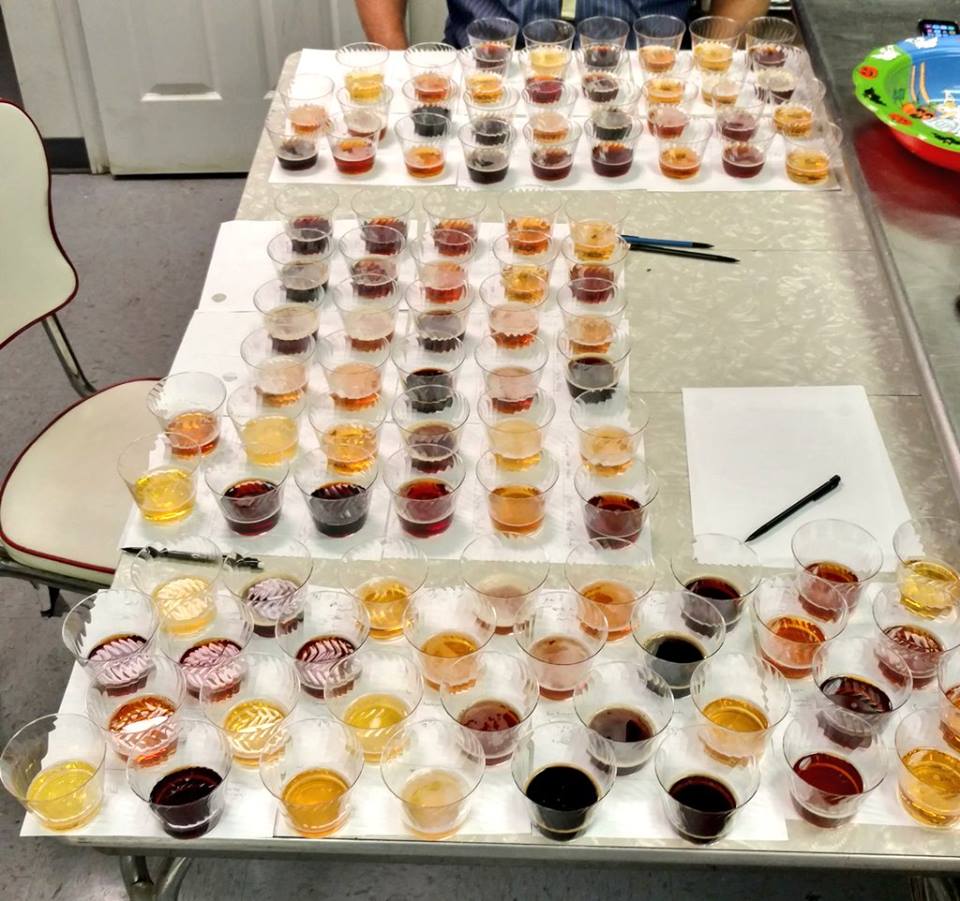 Fugetaboutit! Competition website is live! Registration begins today.

fugetaboutit.barleymob.com