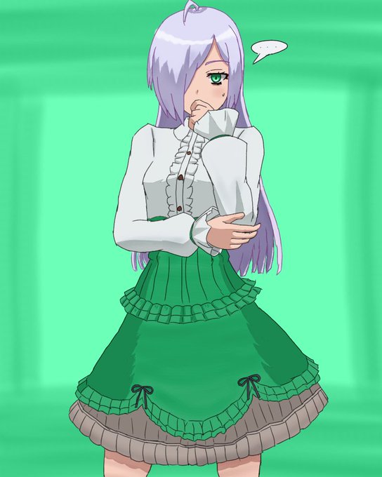 #3時間でフォロワー何人増えるかチャレンジ 
便乗
自分の好きなキャラやオリキャラを好きな時に描いてる垢です
良ければ是非…! 