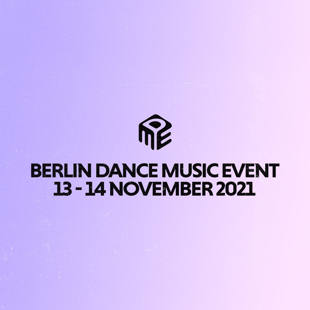 The goal of the Dance Music Event Berlin (Berlin DME) is to create a multi-day gathering for the electronic music industry.
#electronicmusic #dj #music #events #Berlin
