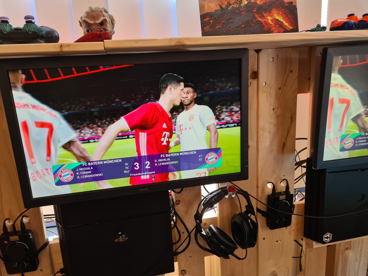 straight_ahead77 🇦🇹🎮⚽ tweet media