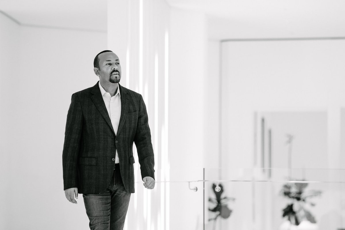 Thank you for keeping your promises.
Thank you for always preaching unity over division, hope than fear.
Thank you for leading by example &amp; teaching us how to look out for one another.