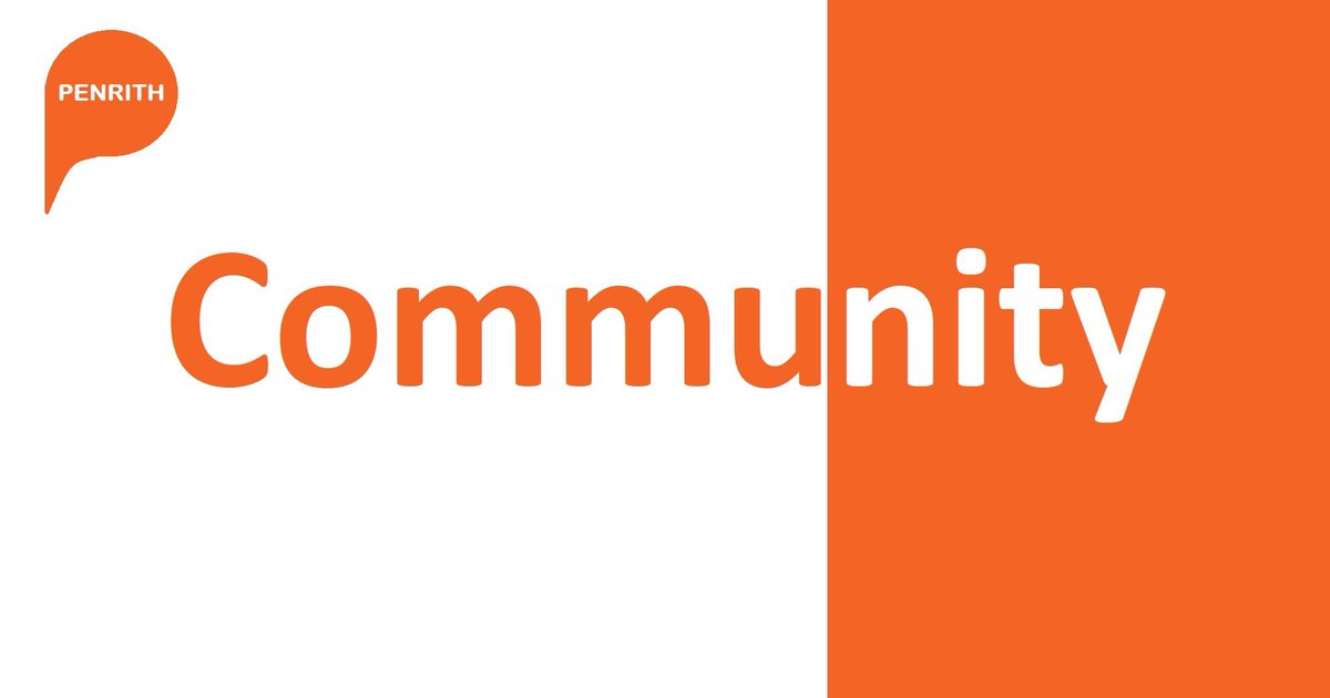 penrithtown's tweet photo. Free #Highstreet units available to #Cumbria Creative in #Penrith. 

See our Facebook post for full story.

https://t.co/g86CifZ59o https://t.co/7WTPt591Rh