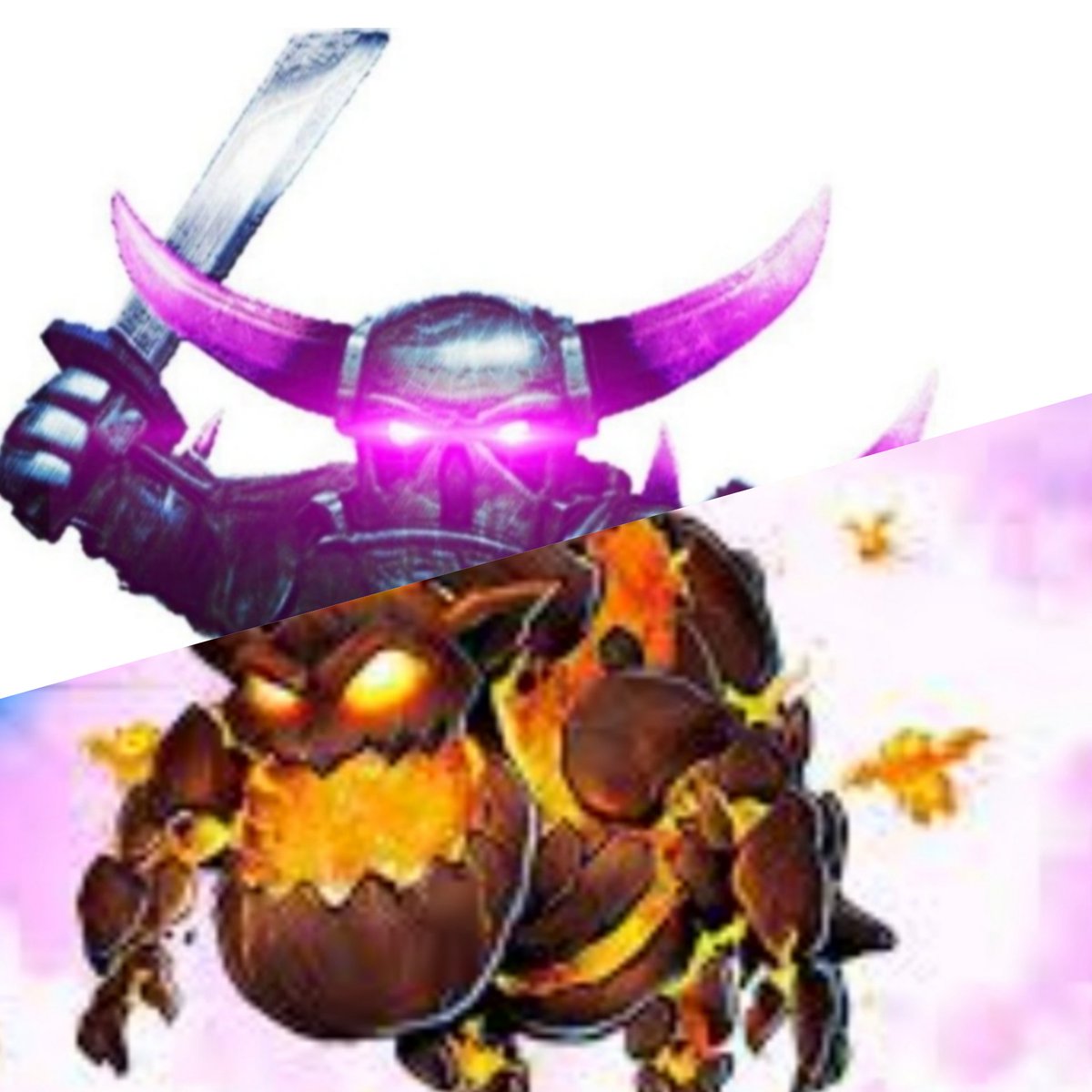 Hoy hemos vuelto a subir vídeo por el canal después de unos problemas técnicos que tuve! Pero ya está todo solucionado al fin, seguimos con más y mejor y a meterle caña a topeee!, Os dejo un spoiler del vídeo... 🔥😎🔥

Link del vídeo:youtu.be/lrgwVWAOjLs