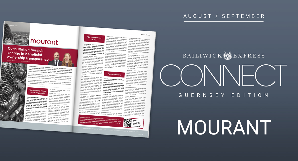 Fastest Mourant Nominees Cayman Limited