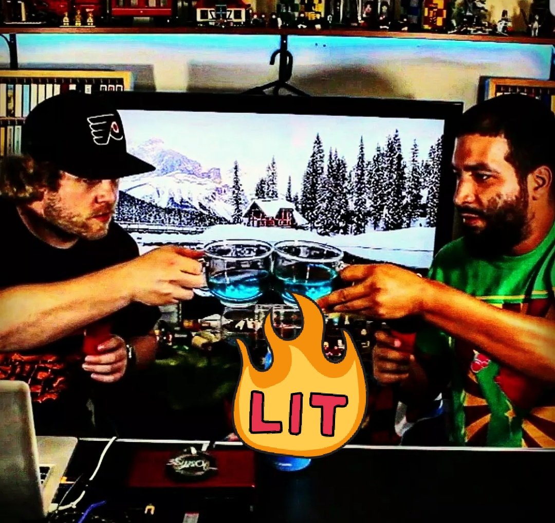 3SipsOf_'s tweet photo. New Video Coming!!!!!
Monday 8/16/21
7am Est
Feat @getlytt
#3SipsOf_ #youtube #youtuber #youtubechannel #LYTTLIFE #beverage #review #ale #out #of #this #world #TuneIn https://t.co/zDVLp1YrTo