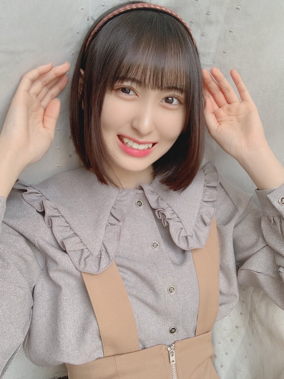 川中子 奈月心 on X: 