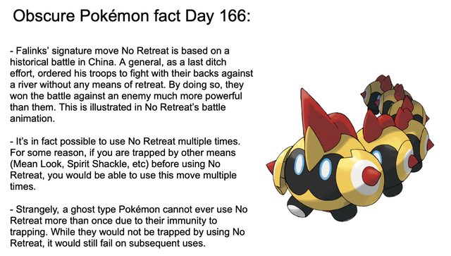 Pokemon facts : r/antimeme