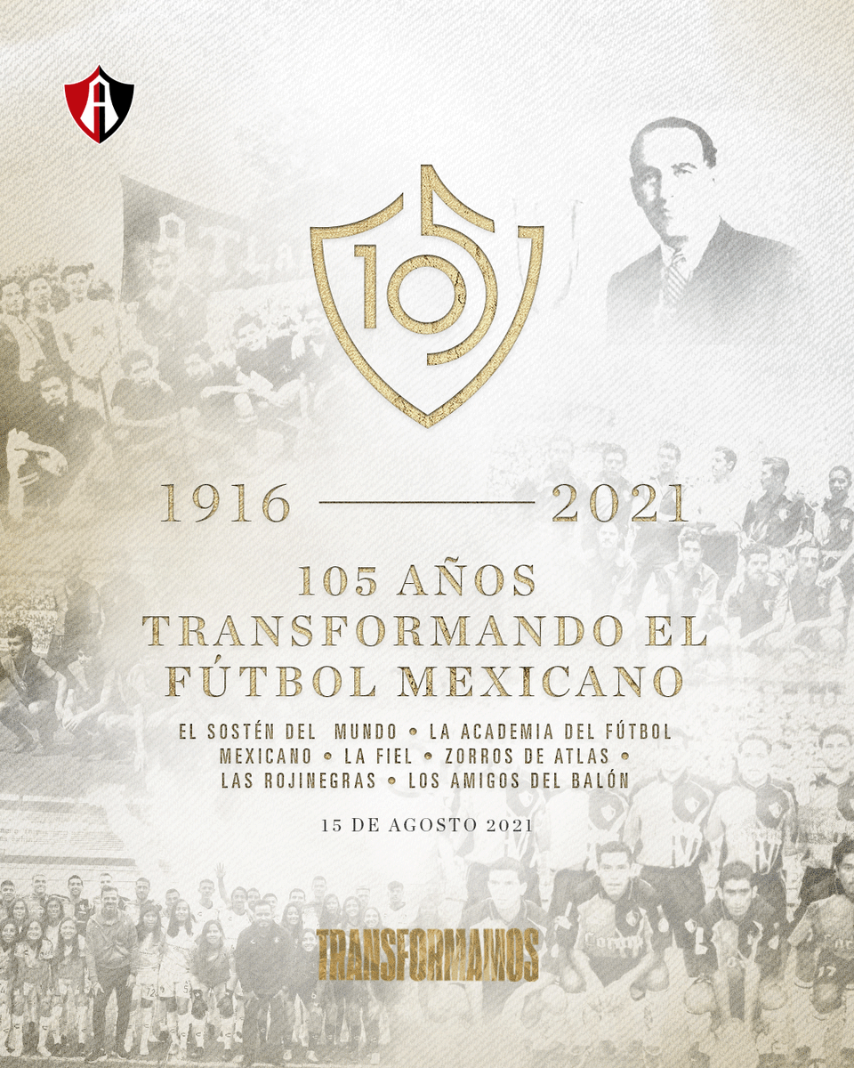 Atlas FC tweet media