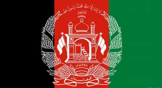 SamiullahMohm20's tweet photo. #DontChangeAfghanNationalFlag

موږ د افغانستان ملي بيرغ تبديليدل نه غواړو.
د طالبانو او نورو طرفینو څخه په کلکه غوښتنه کوو تر څو د افغانستان ملي بیرغ چی تور، سور او زرغون رنګ لري، د افغانانو د يووالي ،وياړونو او سرښندنو ملي سمبول دی تبديل نه کړي.🇦🇫😍🇦🇫❤ https://t.co/hNVYpgPoE5