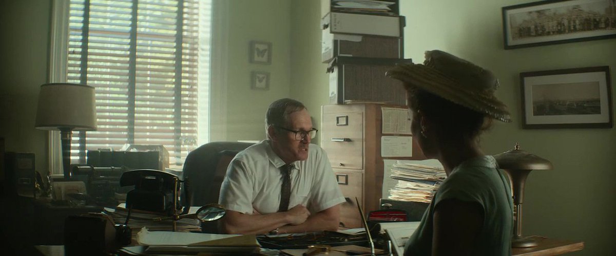 Bionic_Tweets's tweet photo. Caught @TheTomSchanley  in 'Charming the Hearts of Men' last night. @annafriel &amp; @KelseyGrammer are gr8 and Tom is superb as a rather loose-moraled bank manager. It's on selected release and  on demand on @AppleTV plus others. Check it out if u can. #CivilRights #1963 #period https://t.co/eLkJaNuayw