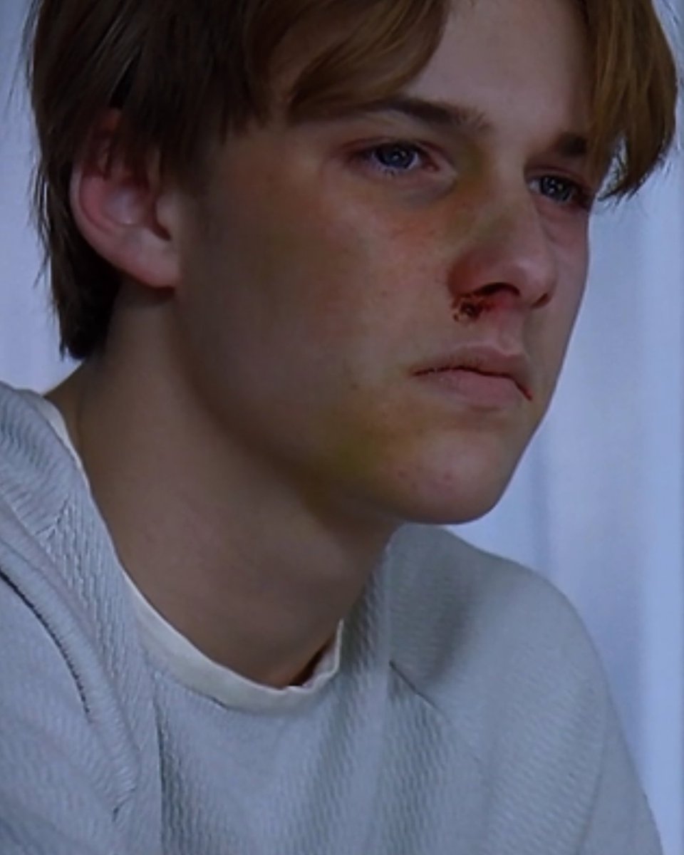 ブラッドレンフロ