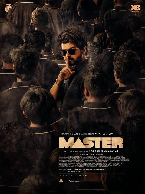 sillakimovies's tweet photo. Which Sequel are you Waiting For 
#விஜய்_ಮಾಸ್ಟರ್_TRPRaid
#Master #Beast 
      RT🔃                         LIKE ❤️ https://t.co/VuWZ3G0GZR